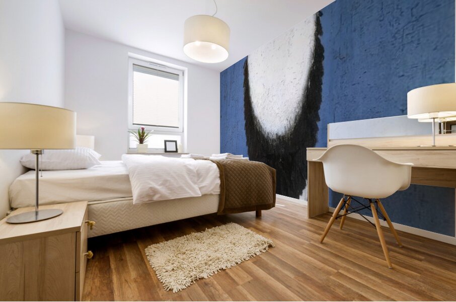 Kazimir Malevich 17 Mural print