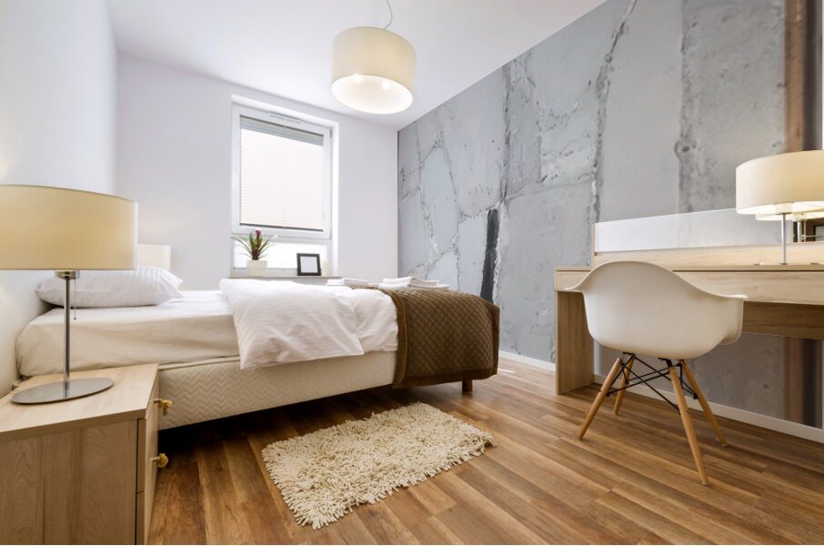 Nicolas de Staël 44 Mural print