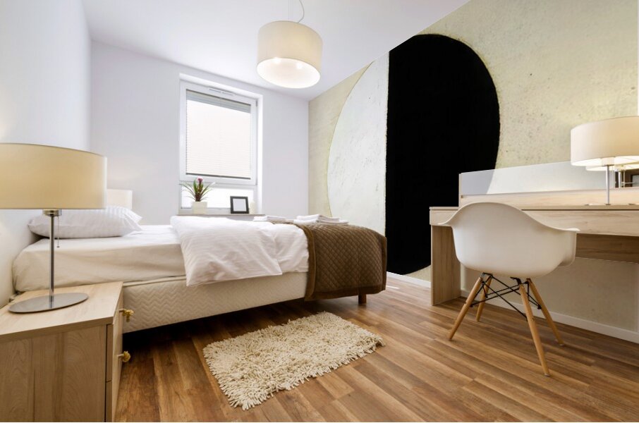 Hilma af Klint 20 Mural print