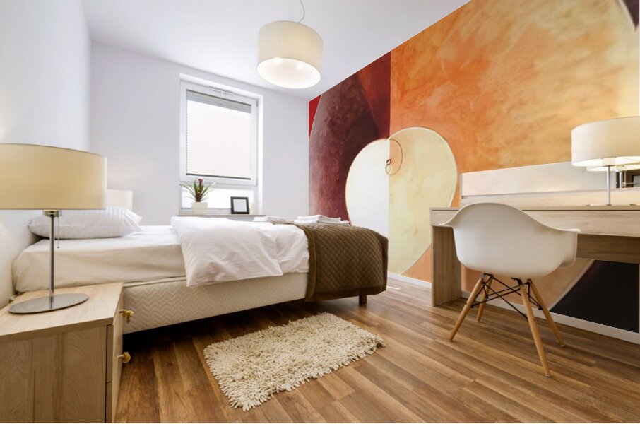 Hilma af Klint 28 Mural print