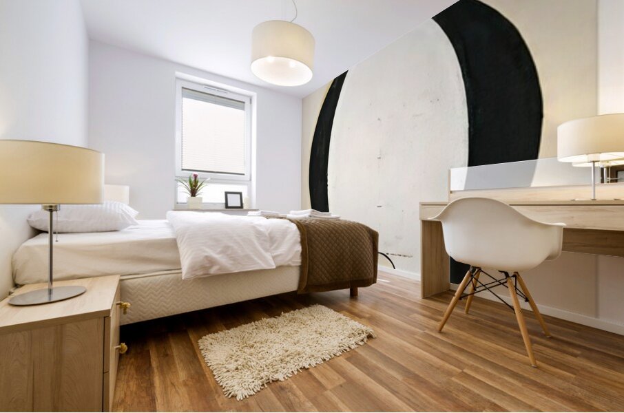 Hilma af Klint 36 Mural print