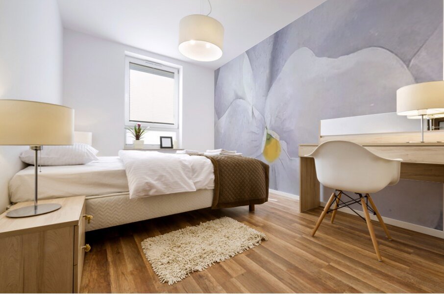 Georgia OKeeffe 11 Mural print