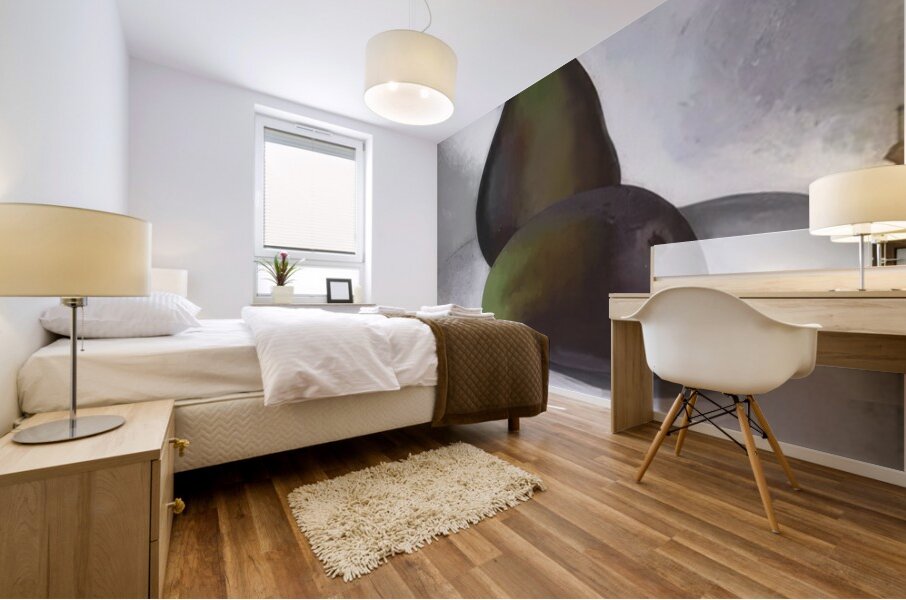 Georgia OKeeffe 32 Mural print