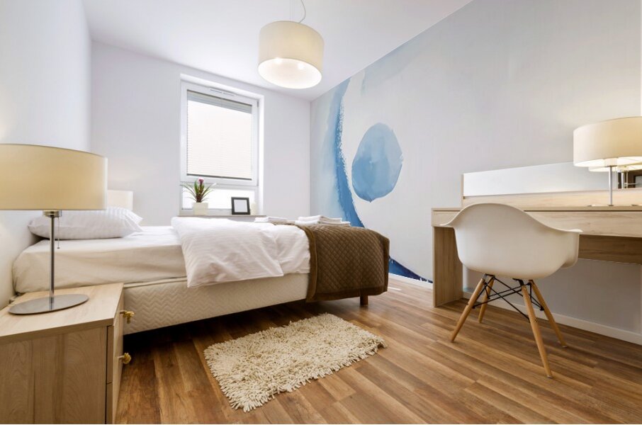 Georgia OKeeffe 13 Mural print