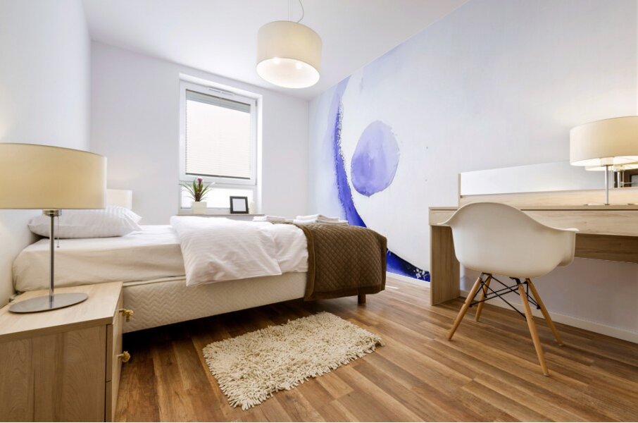 Georgia OKeeffe 3 Mural print