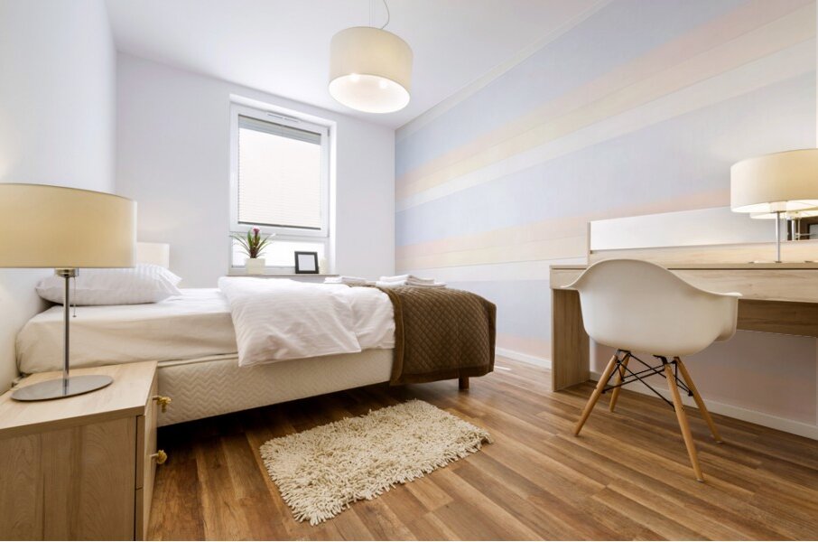 Agnes Martin    28 Mural print