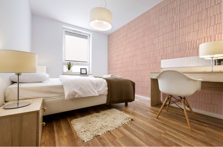 Agnes Martin    44 Mural print