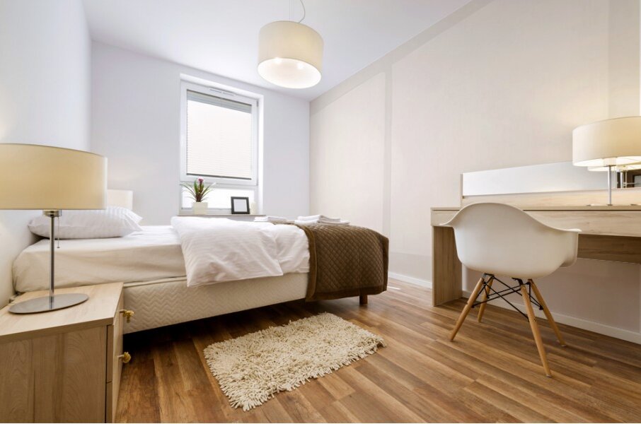 Agnes Martin    14 Mural print