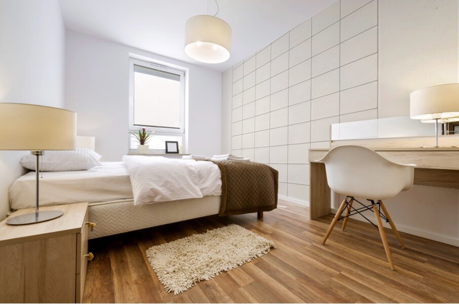 Agnes Martin    20 Mural print