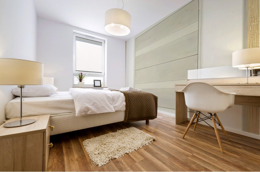 Agnes Martin    29 Mural print