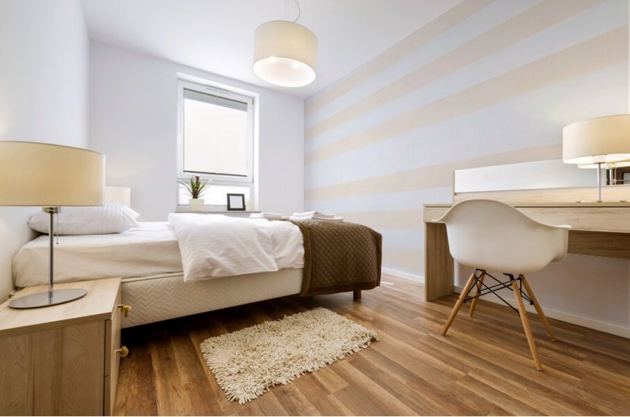 Agnes Martin    34 Mural print