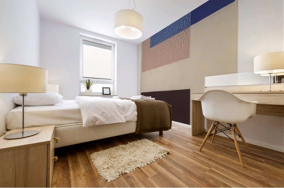 Josef Albers    19 Mural print