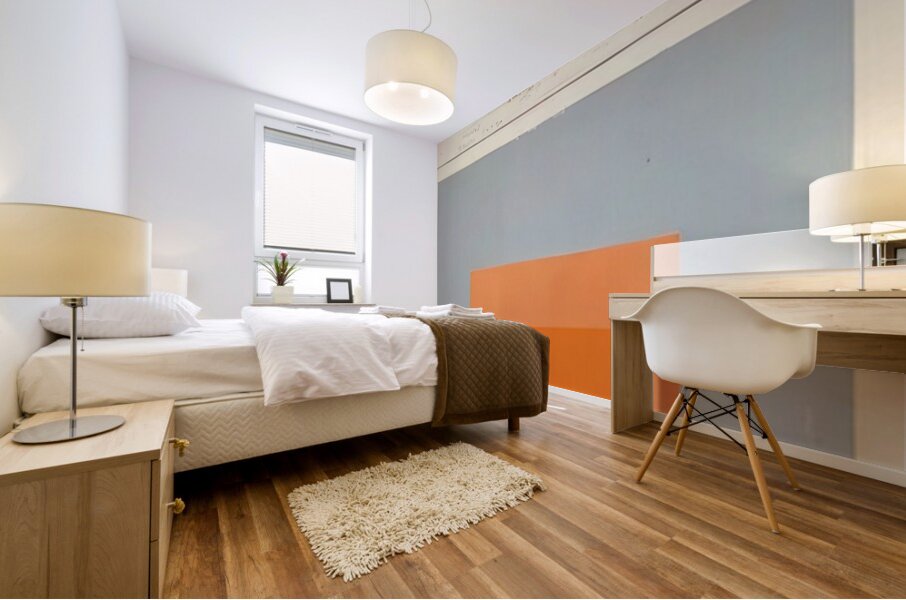 Josef Albers    38 Mural print