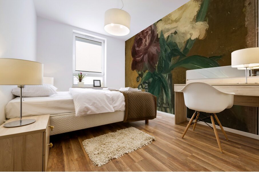 Edouard Manet  50 Mural print