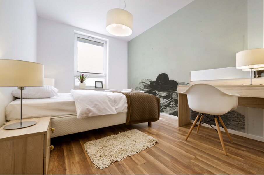 Edouard Manet  56 Mural print