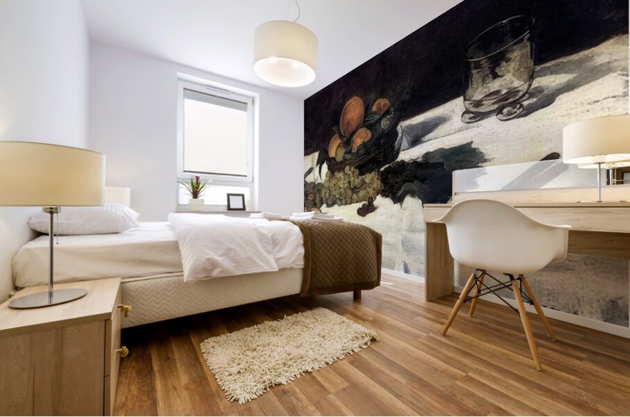 Edouard Manet  12 Mural print