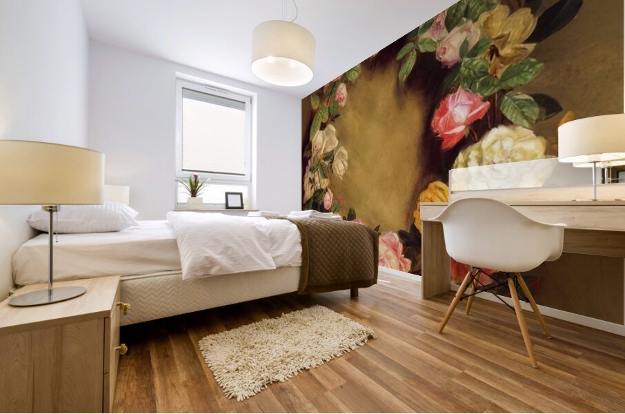 Art by Auguste Renoir 21 Mural print