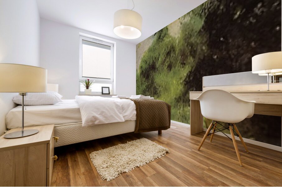 Art by Auguste Renoir 23 Mural print