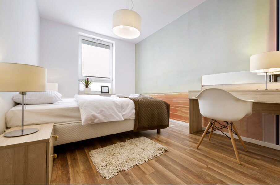 Art by Mark Rothko 36 Mural print