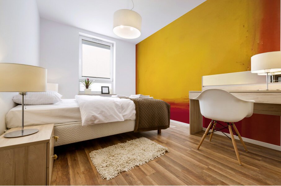 Mark Rothko 36 Mural print