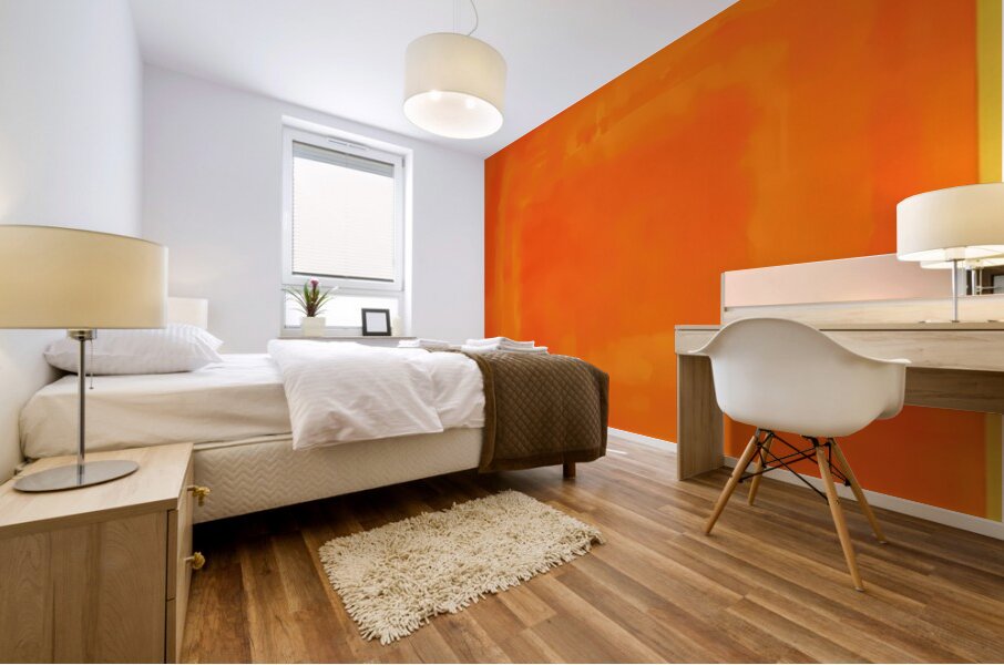 Mark Rothko 20 Mural print