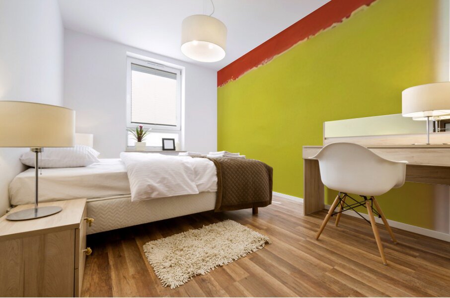 Mark Rothko 22 Mural print