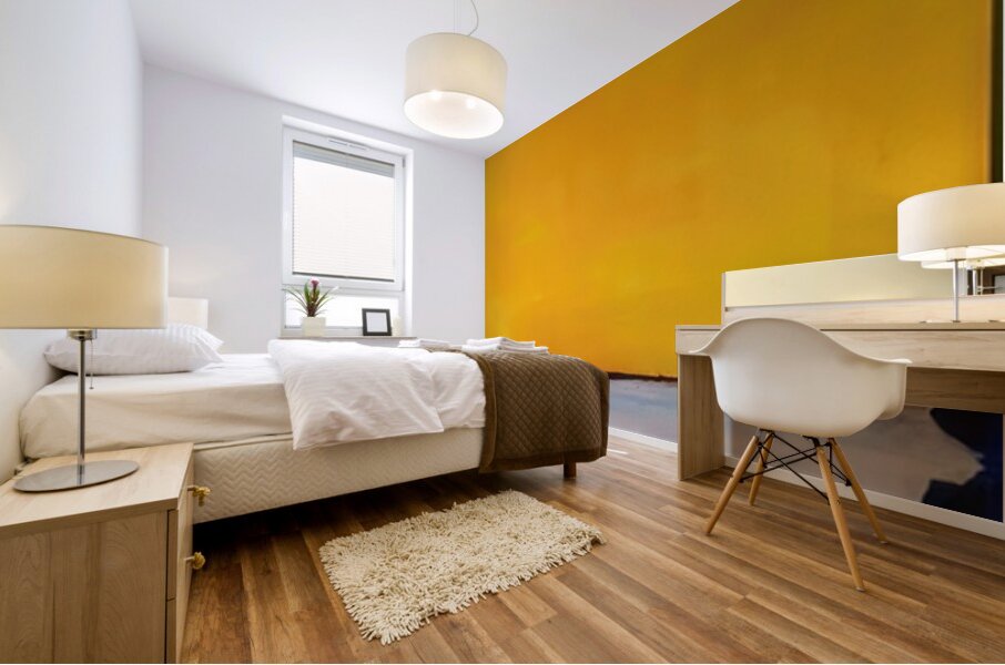 Mark Rothko 1 Mural print