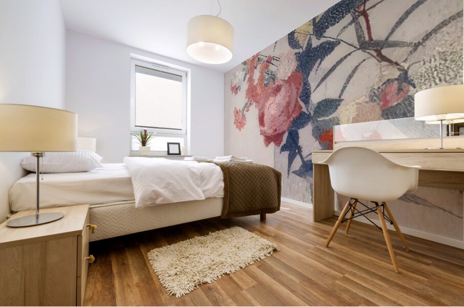 Achille Lauge Art 19 Mural print