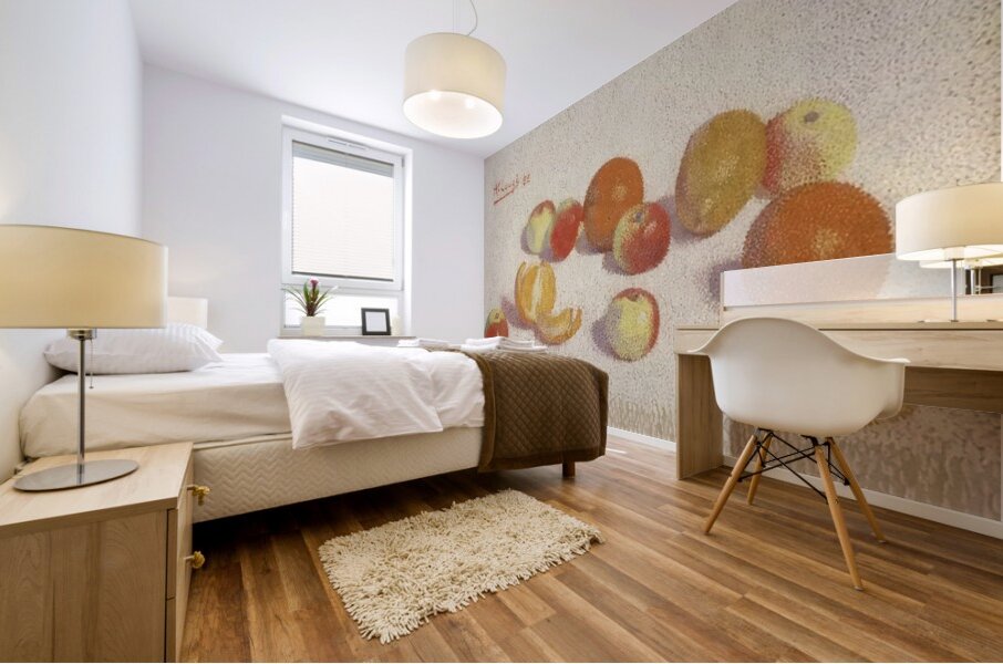 Achille Lauge Art 35 Mural print