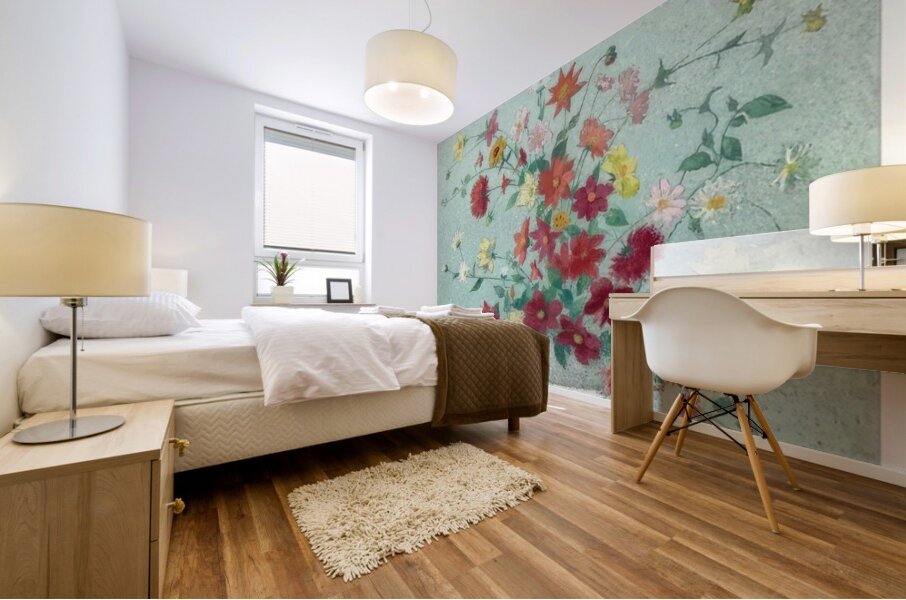 Achille Lauge Art 38 Mural print