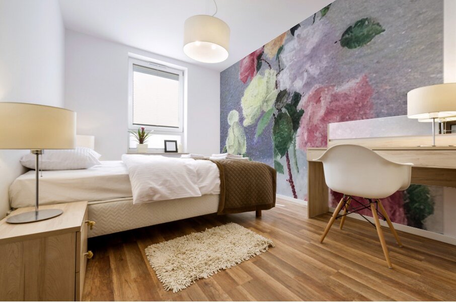 Achille Lauge Art 41 Mural print