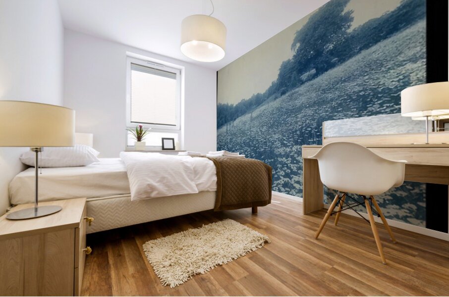 Arthur Wesley Dow 10 Mural print