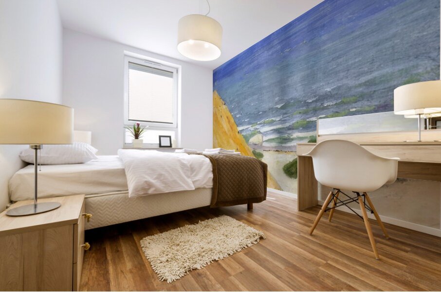 Arthur Wesley Dow 50 Mural print