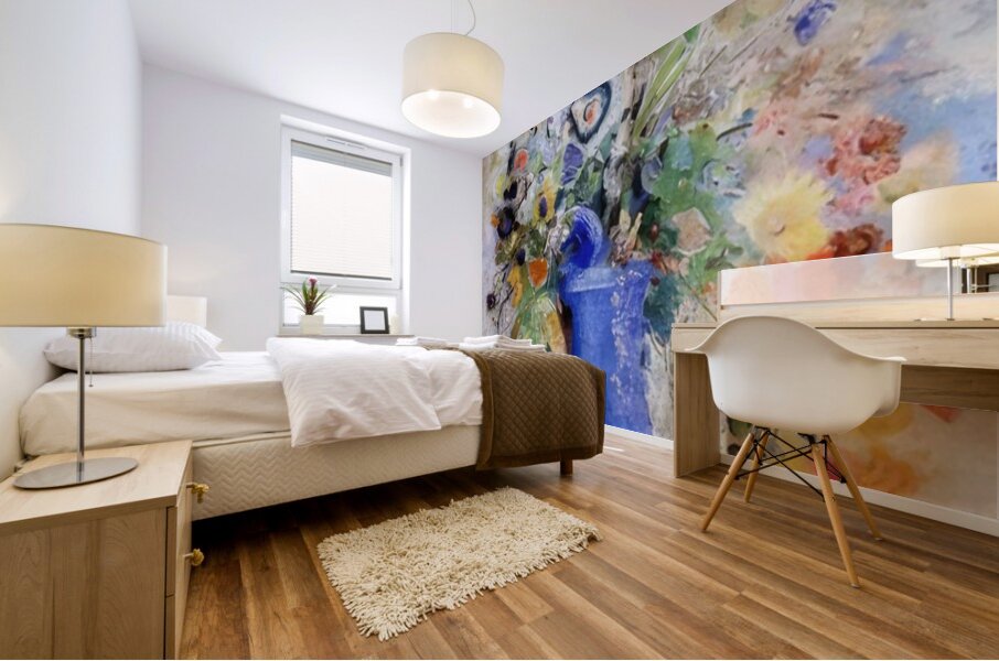 Paul Nash 33 Mural print