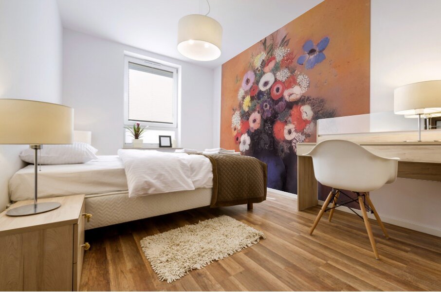 Paul Nash 66 Mural print