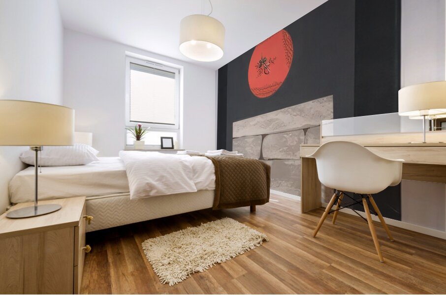 Max Ernst 26 Mural print