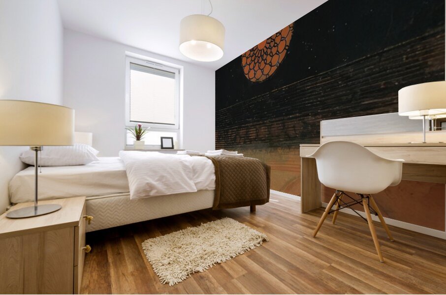 Max Ernst 23 Mural print