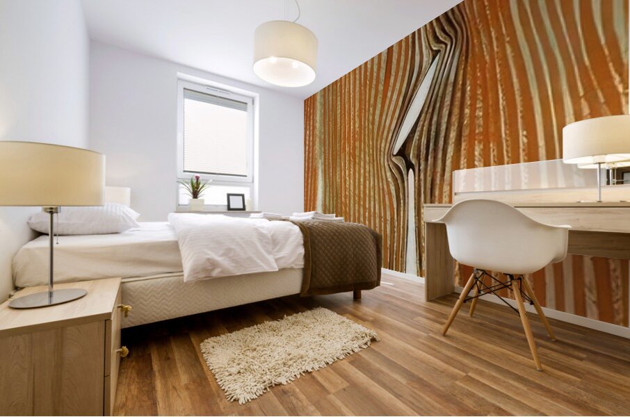 Max Ernst 50 Mural print