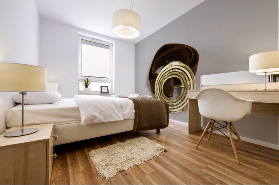 Alexander Calder 49 Mural print