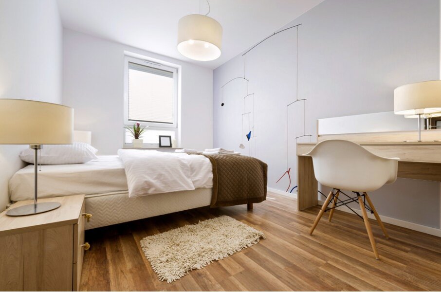 Alexander Calder 49 Mural print