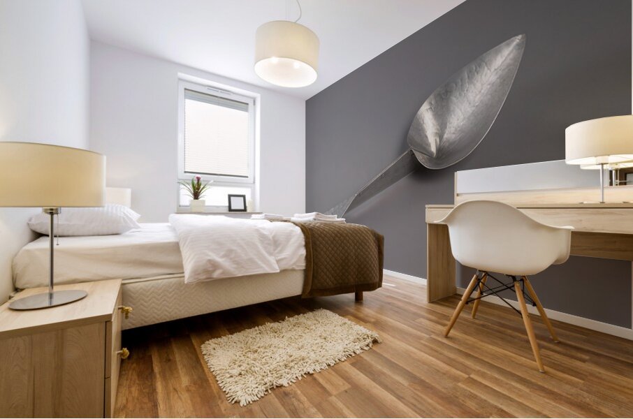 Alexander Calder 51 Mural print