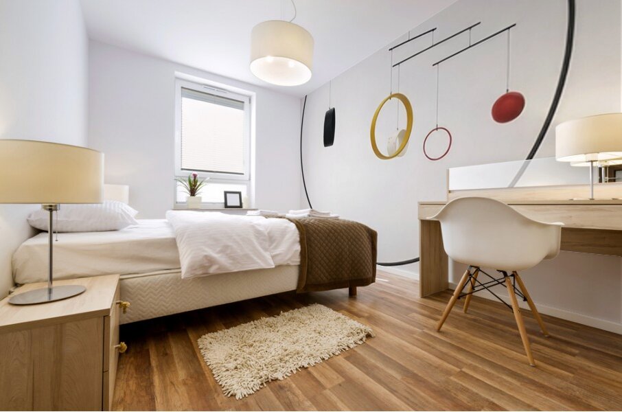 Alexander Calder 60 Mural print