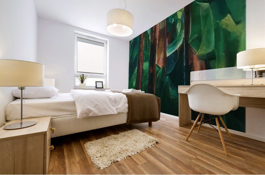 Emily Carr 61 Mural print