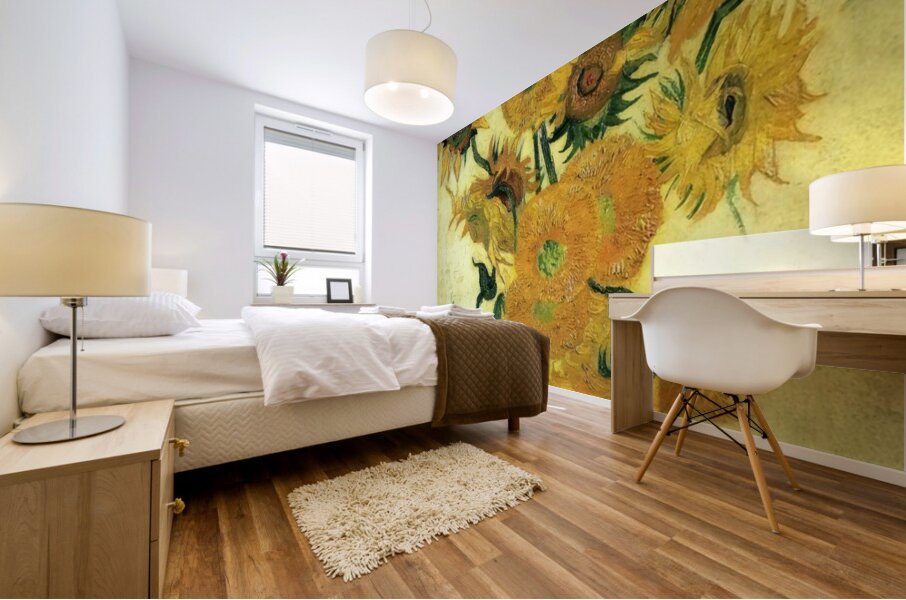 Vincent van Gogh 56 Mural print