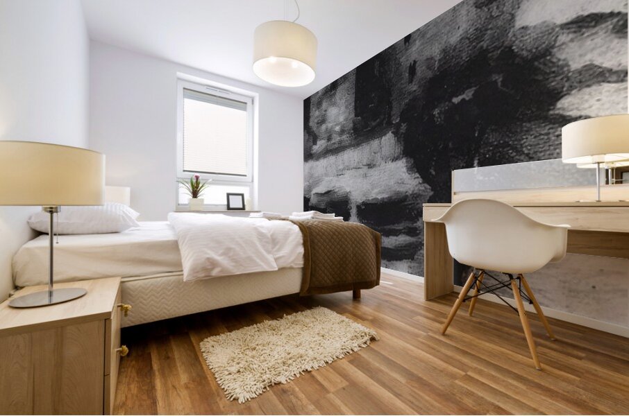 Salvador Dalí 28 Mural print