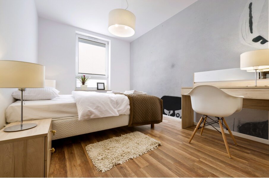 Salvador Dalí 48 Mural print