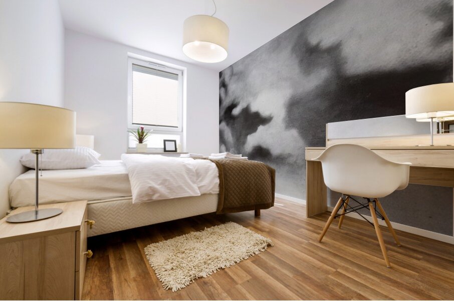 Salvador Dalí 44 Mural print