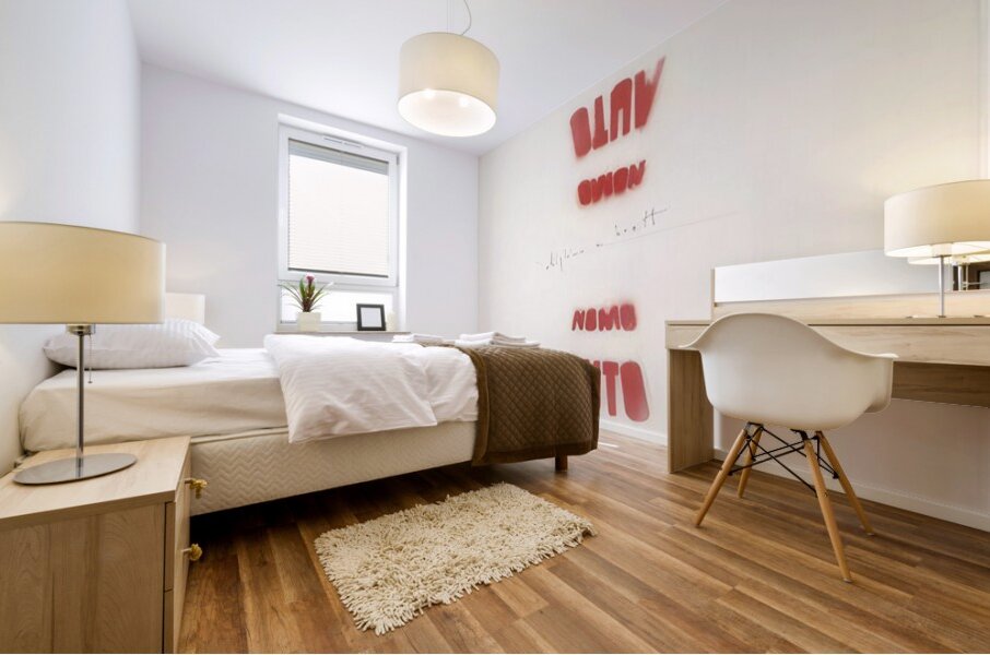 Roy Lichtenstein 21 Mural print