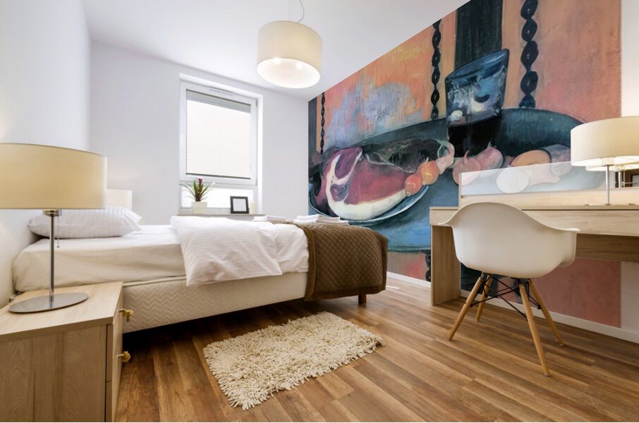 Paul Gauguin  3 Mural print