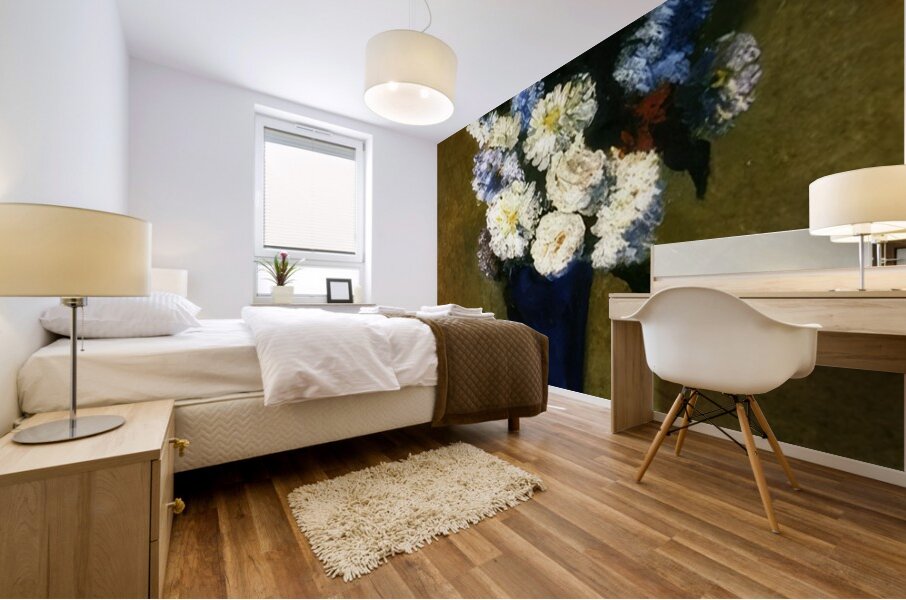 Paul Gauguin  16 Mural print